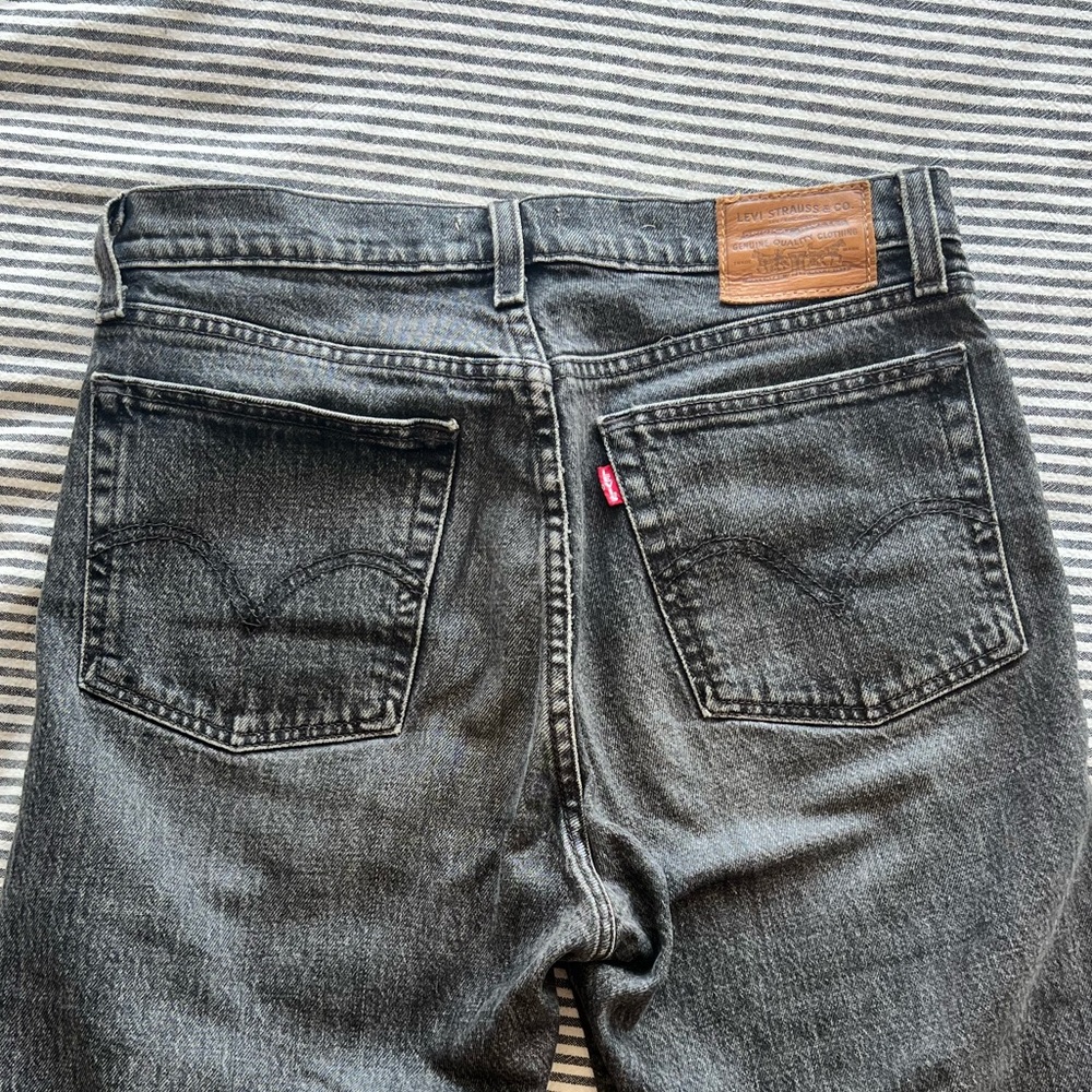 Wedgie Straight Size 27 Levi’s